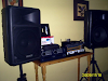 Vendo Equipo De Sonido