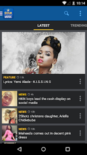 How to mod Star Music 1.1.0 unlimited apk for pc