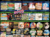 Maquila De Cds Y Dvds Originales Y Quemados Arti