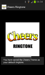 How to mod Cheers Ringtone 1.0 mod apk for android