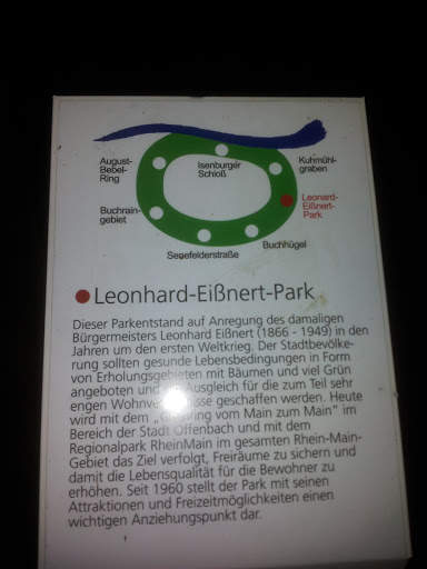 Leonard-Eißnert-Park