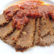 Bette's Daube Marinara