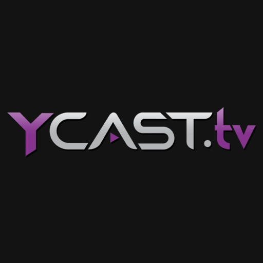 YCast.TV LOGO-APP點子