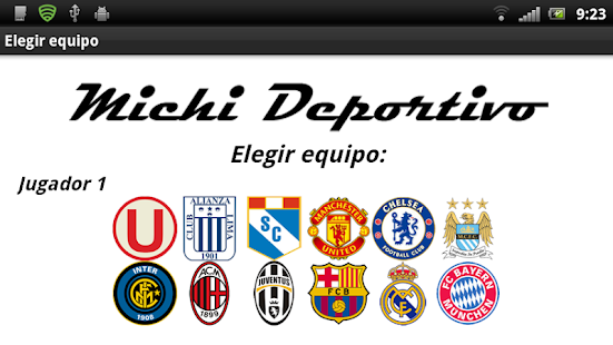 How to mod Michi Deportivo lastet apk for laptop