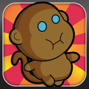 Nom Nom Monkey.apk 1.0