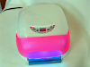 Lamparas Uv 36W Con Sensor Y Timer