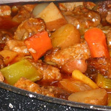 Best Beef Stew !!