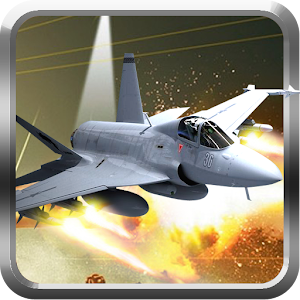 Download Modern Air Fighter: Combat War Apk Download