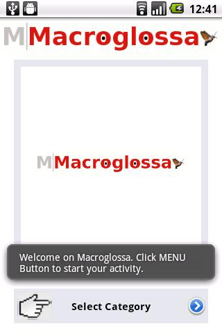 Macroglossa