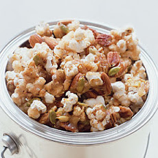 Nutted Popcorn