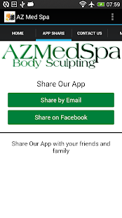 How to get AZ Med Spa patch 1.1 apk for laptop
