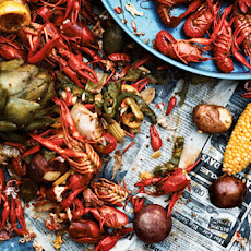 Crawfish Boil Recipe