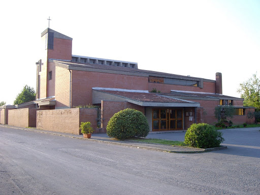 Nuova Chiesa 