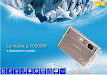 Olimpus 1050 Sw Sumergible Increible 10 Mpixels