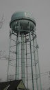 Hicksville Water Tower