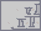 Thumbnail of the map 'Zoo XIIII'