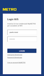 How to mod METRO Cash & Carry patch 2.7.0 apk for pc