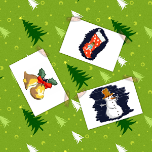 Christmas Coloring.apk 1.0.2