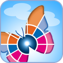 AccessToGo RDP/Remote Desktop mobile app icon