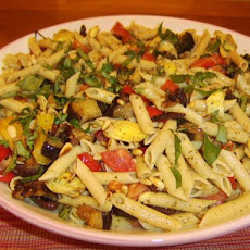 Jezebel's Favorite Pasta