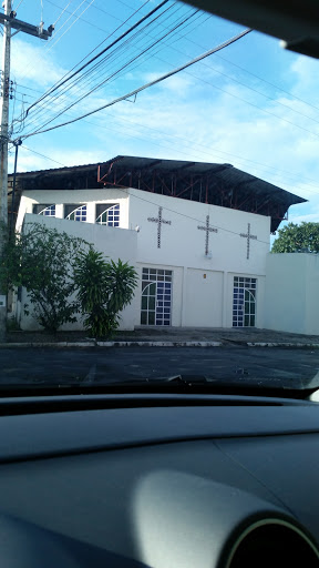 Igreja Católica Tocantins 2
