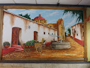 Mexico Mural