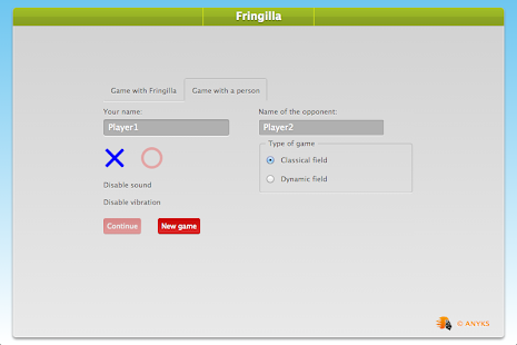 How to install Fringilla - tic tac toe 1.0.9 apk for android