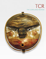The Capilano Review - Front Cover - Spring 2013