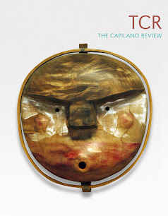 The Capilano Review - Series 3, No. 20