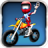 FMX Riders mobile app icon