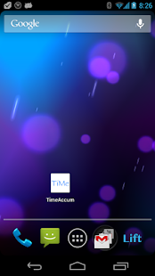 How to mod DiDaDiDa Time Tracker patch 0.16 apk for bluestacks