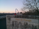 Pont De L'Europe
