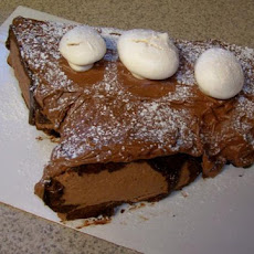 Buche De Noel