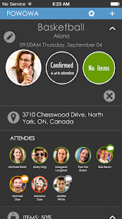 How to download Social Meeting Organizer 1.3 apk for bluestacks