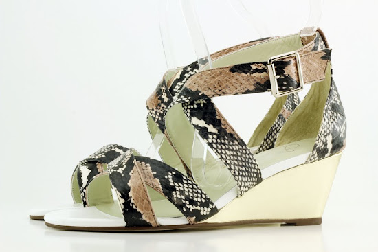 I Designed My Perfect Shoes!