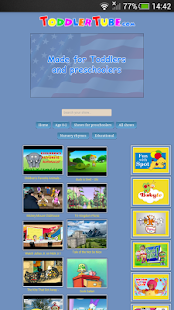 How to download ToddlerTube.com 1.4.3 unlimited apk for bluestacks