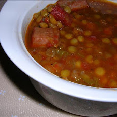 Lentil Soup