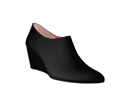 I Designed My Perfect Shoes!