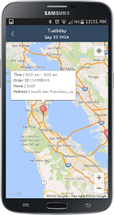 How to get Dispatch & GPS Tracking 0.5 unlimited apk for laptop