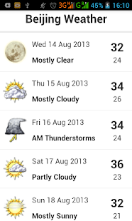 How to install Beijing Weather lastet apk for bluestacks