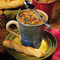 Fiesta Chowder