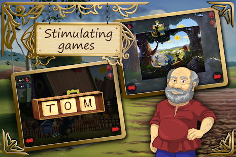 How to get Tom Thumb: Read and Play 1.00 mod apk for pc