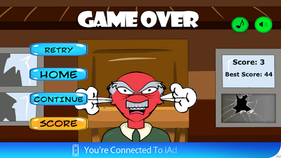 How to mod Grumpy Grandpa 1.0 apk for bluestacks