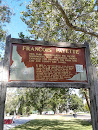 Francois Payette Historical Site 