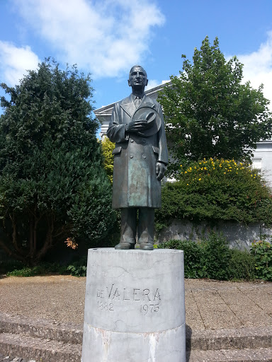 De Valera Monument