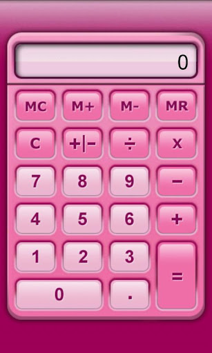 【免費工具App】Cool Calculator-APP點子