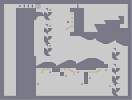 Thumbnail of the map 'spun Sugar'