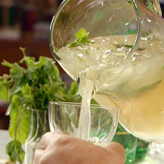 Elixir G Minty Lemonade
