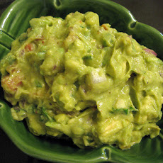 Guacamole