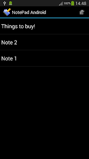How to download NotePad Android mod apk for android